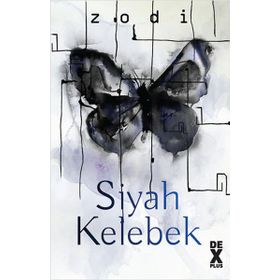 Siyah Kelebek - Zodi
