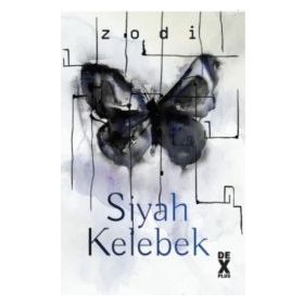Siyah Kelebek - Zodi