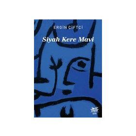 Siyah Kere Mavi Çolpan Kitap