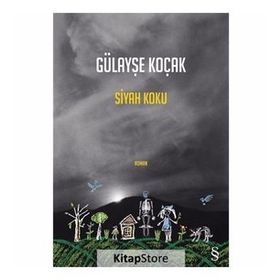 SIYAH KOKU - GENEL