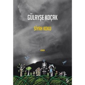 SIYAH KOKU - GENEL