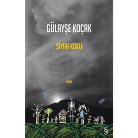 SIYAH KOKU - GENEL