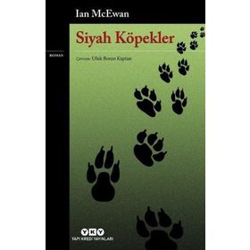 SIYAH KÖPEKLER - IAN MCEWAN