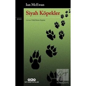 SIYAH KÖPEKLER - IAN MCEWAN