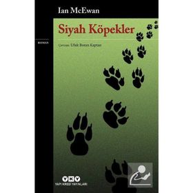 SIYAH KÖPEKLER - IAN MCEWAN