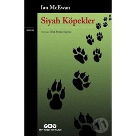 SIYAH KÖPEKLER - IAN MCEWAN