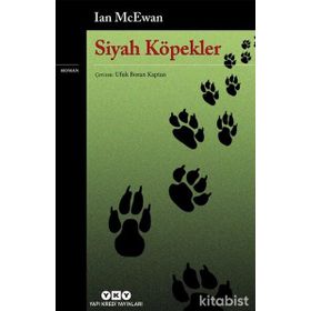 SIYAH KÖPEKLER - IAN MCEWAN