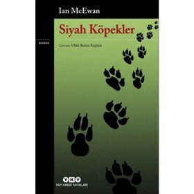 SIYAH KÖPEKLER - IAN MCEWAN