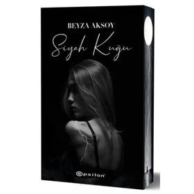 Siyah Kuğu - Beyza Aksoy