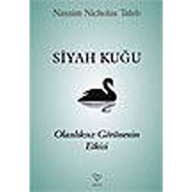SIYAH KUĞUNUN ŞARKISI - İLHAN İREM