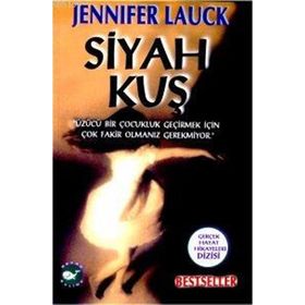 Siyah Kuş-Jennifer Lauck