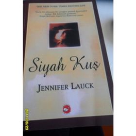 Siyah Kuş-Jennifer Lauck