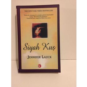 Siyah Kuş-Jennifer Lauck