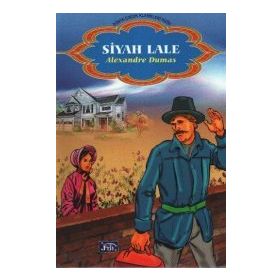 Siyah Lale - Alexandre Dumas