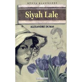 SIYAH LALE - CENGIZ GÜNKUT