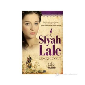 SIYAH LALE - CENGIZ GÜNKUT