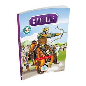 Siyah Lale - Hasan Yiğit