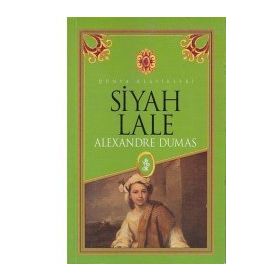 SIYAH LALE - NECMI GÜNEL