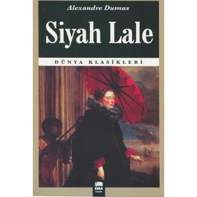 SIYAH LALE - NECMI GÜNEL