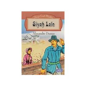 Siyah Lale - Parıltı Yayınları