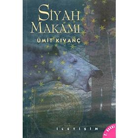 Siyah Makamı - Ümit Kıvanç