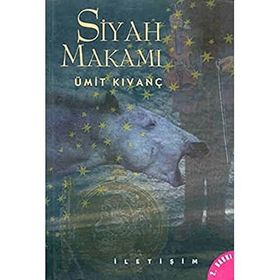 Siyah Makamı - Ümit Kıvanç