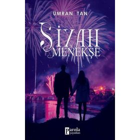 Siyah Menekşe - Ümran Tan