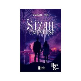 Siyah Menekşe - Ümran Tan