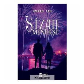 Siyah Menekşe - Ümran Tan