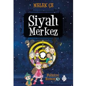 Siyah Merkez - Melek Çe