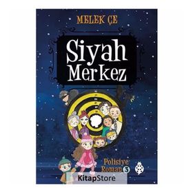 Siyah Merkez - Melek Çe