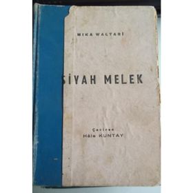 Siyah Merkez - Melek Çe
