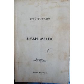 Siyah Merkez - Melek Çe