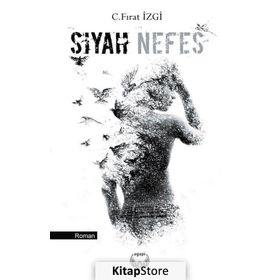 Siyah Nefes - C. Fırat İzgi