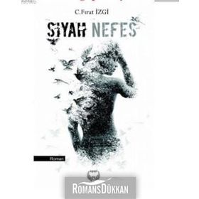 Siyah Nefes - C. Fırat İzgi