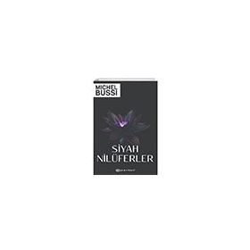 Siyah Nilüferler Epsilon Yayınevi