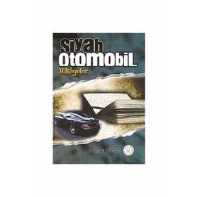 SIYAH OTOMOBIL - ALAETTIN TEMUR