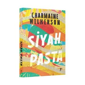 Siyah Pasta - Artemis Yayınları