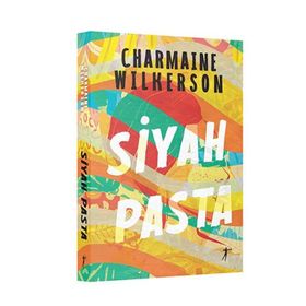 Siyah Pasta - Artemis Yayınları