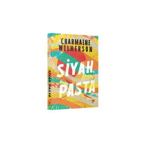 Siyah Pasta - Artemis Yayınları