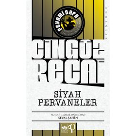 Siyah Pervaneler - Peyami Safa