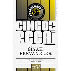 Siyah Pervaneler - Peyami Safa