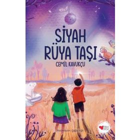 Siyah Rüya Taşı - Cemil Kavukçu