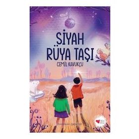 Siyah Rüya Taşı - Cemil Kavukçu
