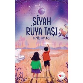 Siyah Rüya Taşı - Cemil Kavukçu