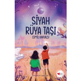 Siyah Rüya Taşı - Cemil Kavukçu