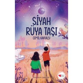 Siyah Rüya Taşı - Cemil Kavukçu