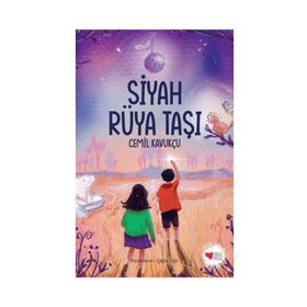 Siyah Rüya Taşı - Cemil Kavukçu