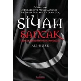 Siyah Sancak - Ali Kuzu