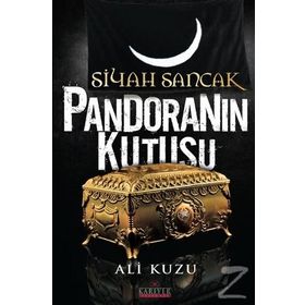 Siyah Sancak - Pandoranın Kutusu - Ali Kuzu